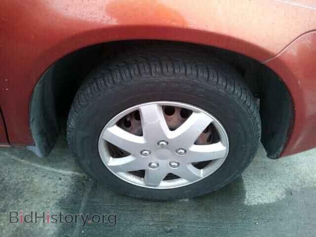 2000 DODGE NEON - VIN: 1B3ES46C8YD681247 - Фото 9