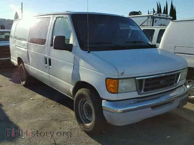 Photo 1FBSS31L43HC05621 - FORD ECONOLINE 2003