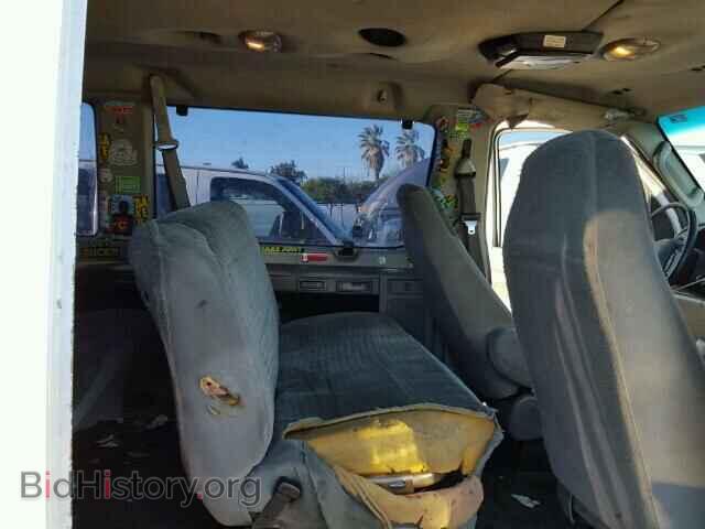 2003 FORD ECONOLINE - VIN: 1FBSS31L43HC05621 - Фото 6