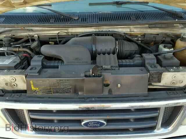 2003 FORD ECONOLINE - VIN: 1FBSS31L43HC05621 - Фото 7