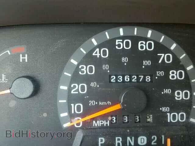 2003 FORD ECONOLINE - VIN: 1FBSS31L43HC05621 - Фото 8