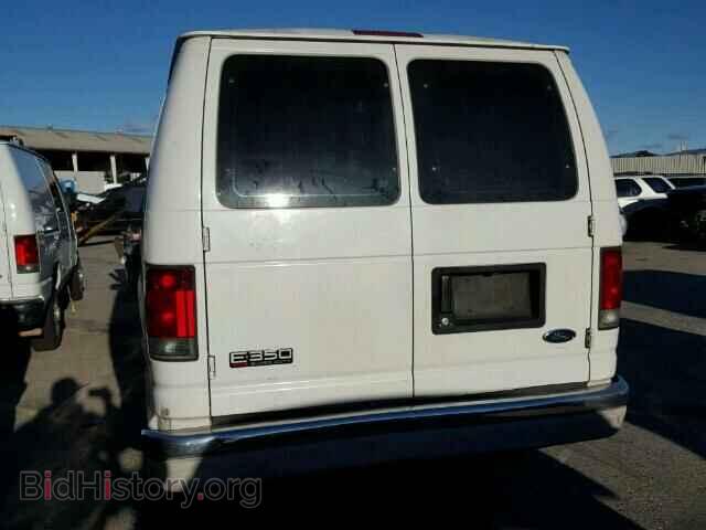 2003 FORD ECONOLINE - VIN: 1FBSS31L43HC05621 - Фото 10