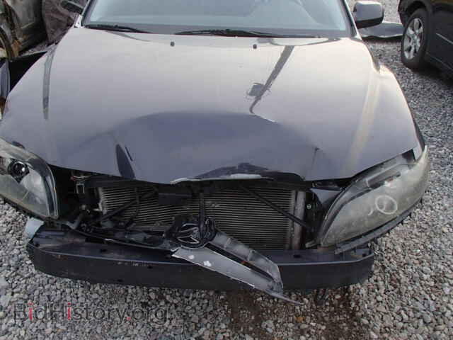 2007 MAZDA 6 - VIN: 1YVHP80C175M52425 - Фото 7