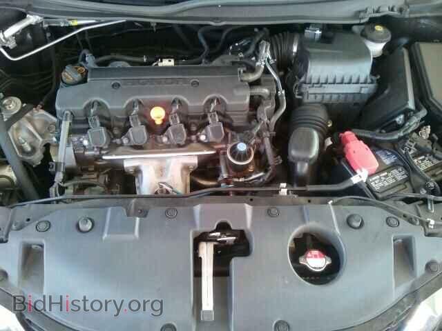 2013 HONDA CIVIC - VIN: 19XFB2F80DE240465 - Photo 7