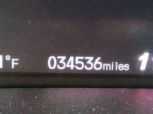 2013 HONDA CIVIC - VIN: 19XFB2F80DE240465 - Photo 8