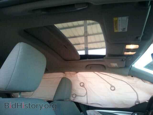 2013 HONDA CIVIC - VIN: 19XFB2F80DE240465 - Photo 9