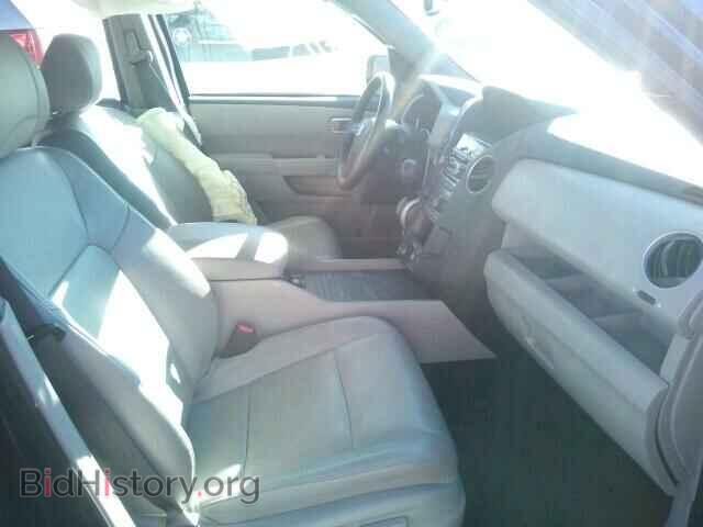 2015 HONDA PILOT - VIN: 5FNYF4H93FB030079 - Фото 5