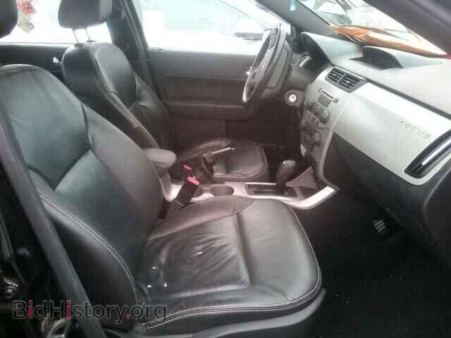 2011 FORD FOCUS - VIN: 1FAHP3GN0BW135289 - Фото 5
