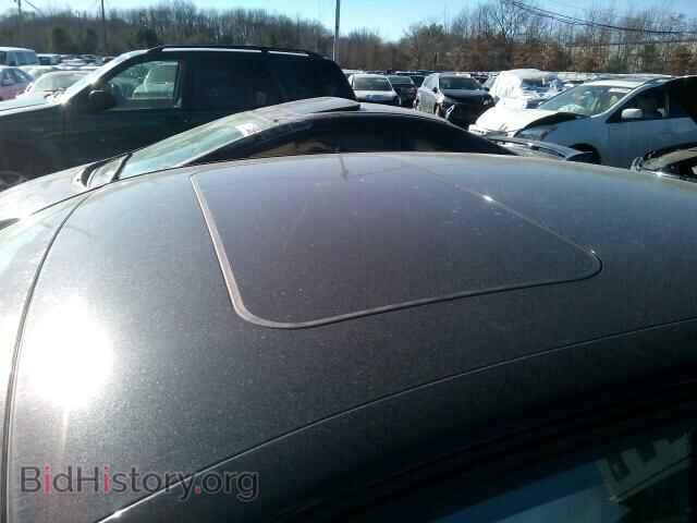 2011 AUDI A4 - VIN: WAUBFAFL7BN040285 - Фото 10