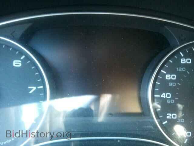 2013 AUDI A7 - VIN: WAU2GAFC4DN145124 - Photo 8
