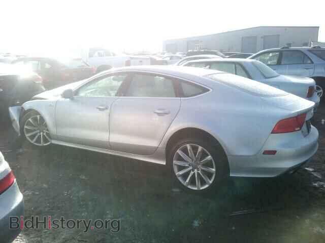 2013 AUDI A7 - VIN: WAU2GAFC4DN145124 - Photo 10
