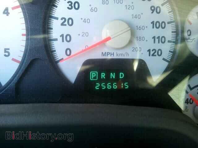 2008 DODGE RAM 3500 - VIN: 3D7ML49A78G112156 - Фото 8