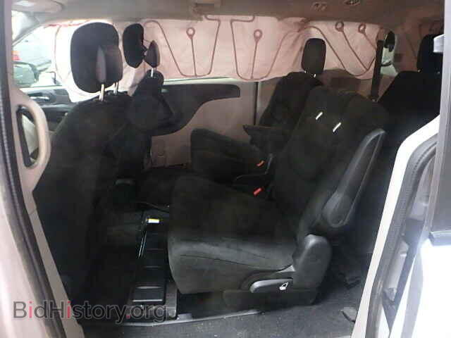 2015 DODGE CARAVAN - VIN: 2C4RDGBG7FR682002 - Фото 6