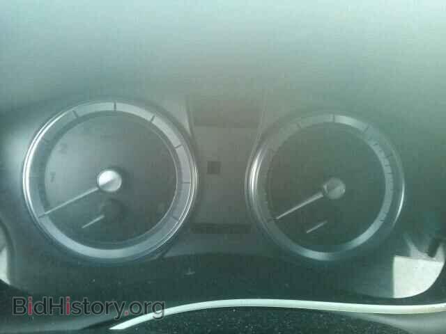 2012 LEXUS ES350 - VIN: JTHBK1EG2C2497431 - Фото 8