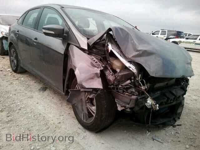 Photo 1FADP3F26EL412779 - FORD FOCUS 2014