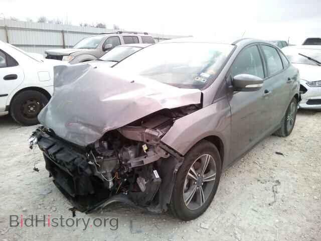 2014 FORD FOCUS - VIN: 1FADP3F26EL412779 - Photo 2