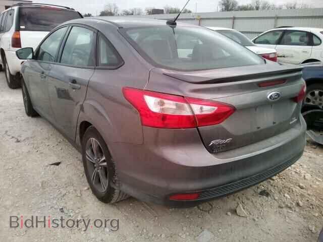 2014 FORD FOCUS - VIN: 1FADP3F26EL412779 - Photo 3