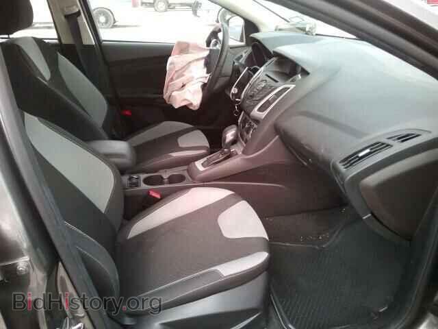 2014 FORD FOCUS - VIN: 1FADP3F26EL412779 - Photo 5
