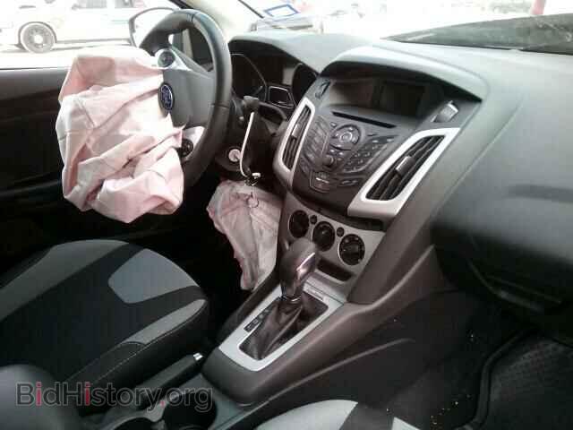 2014 FORD FOCUS - VIN: 1FADP3F26EL412779 - Photo 9