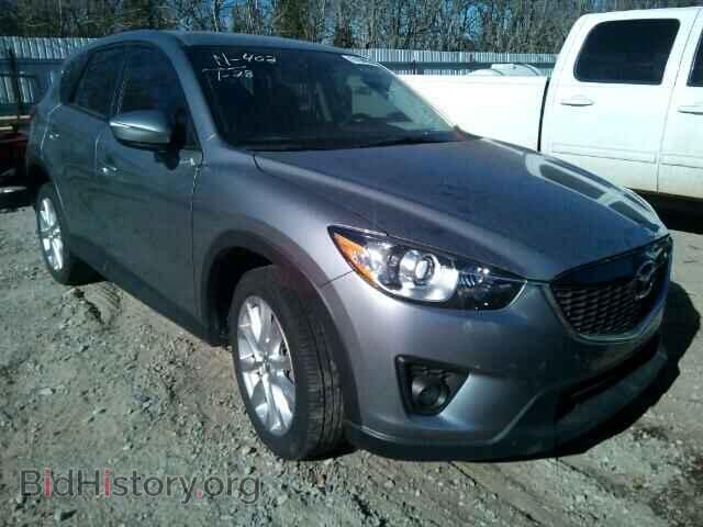Photo JM3KE2DY9F0480545 - MAZDA CX-5 2015