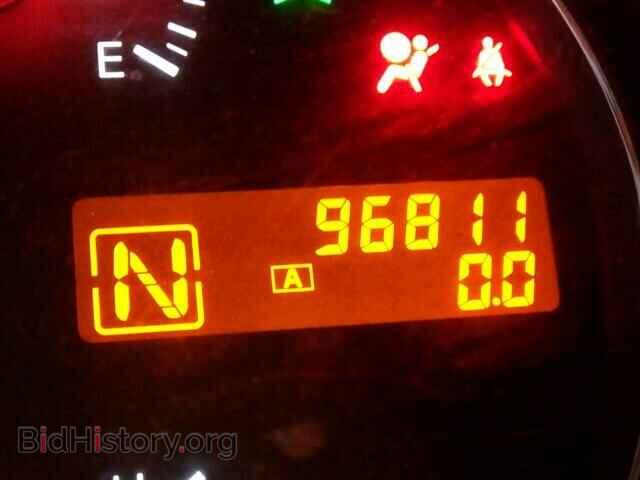 2009 NISSAN MAXIMA - VIN: 1N4AA51E79C819968 - Фото 8