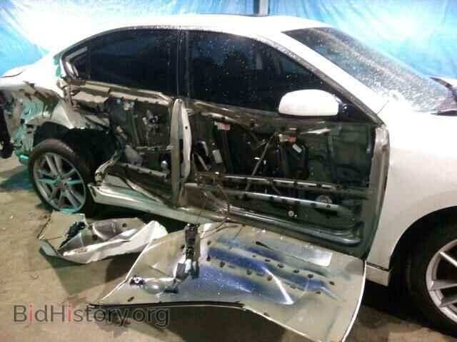 2009 NISSAN MAXIMA - VIN: 1N4AA51E79C819968 - Фото 10
