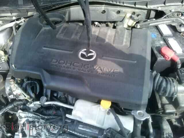 2006 MAZDA 6 - VIN: 1YVFP80C765M68960 - Фото 7