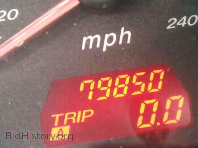2006 MAZDA 6 - VIN: 1YVFP80C765M68960 - Фото 8
