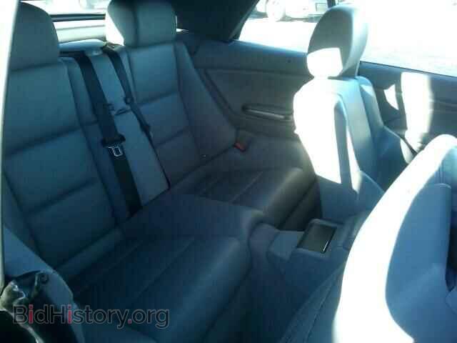2004 BMW M3 - VIN: WBSBR93464PK07368 - Фото 6