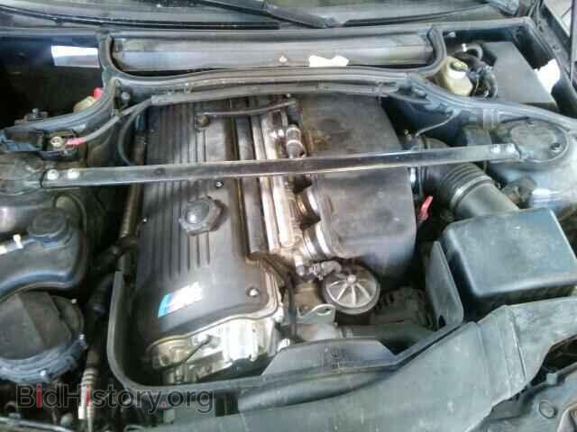 2004 BMW M3 - VIN: WBSBR93464PK07368 - Фото 7