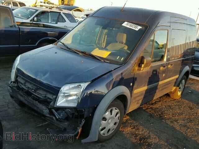 2013 FORD TRANSIT CO - VIN: NM0LS7AN7DT150649 - Фото 2