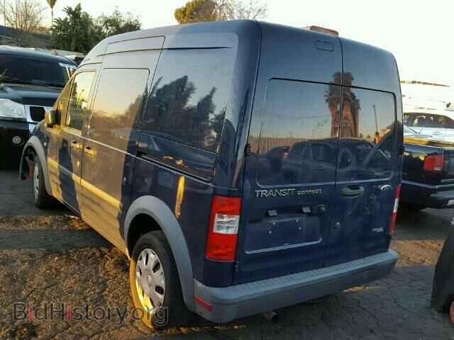 2013 FORD TRANSIT CO - VIN: NM0LS7AN7DT150649 - Фото 3