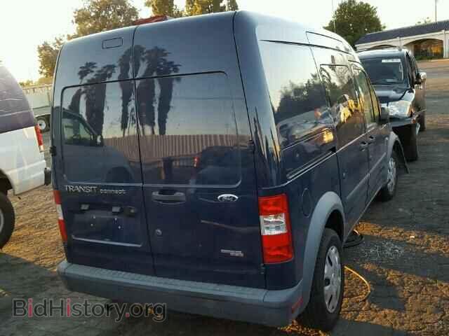 2013 FORD TRANSIT CO - VIN: NM0LS7AN7DT150649 - Фото 4