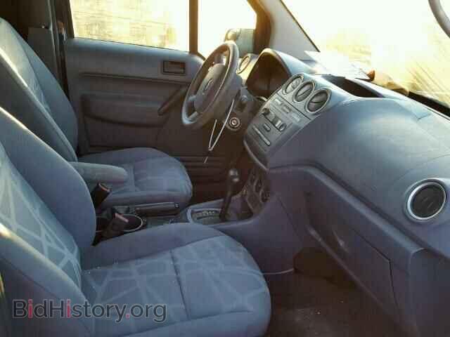 2013 FORD TRANSIT CO - VIN: NM0LS7AN7DT150649 - Фото 5
