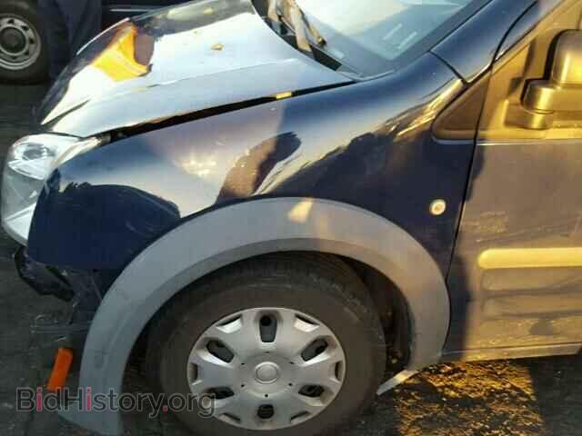 2013 FORD TRANSIT CO - VIN: NM0LS7AN7DT150649 - Фото 10