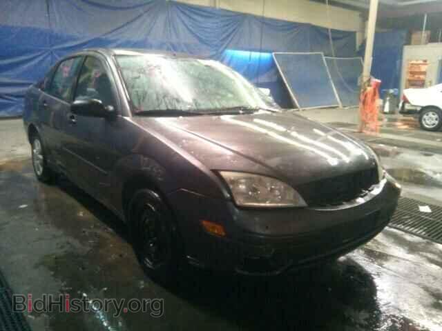 Фотография 1FAFP34N06W253358 - FORD FOCUS 2006