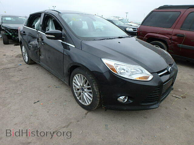 Photo 1FAHP3H28CL168077 - FORD FOCUS 2012