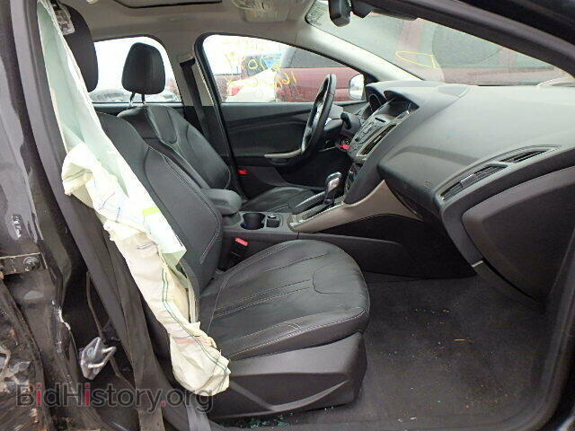 2012 FORD FOCUS - VIN: 1FAHP3H28CL168077 - Photo 5