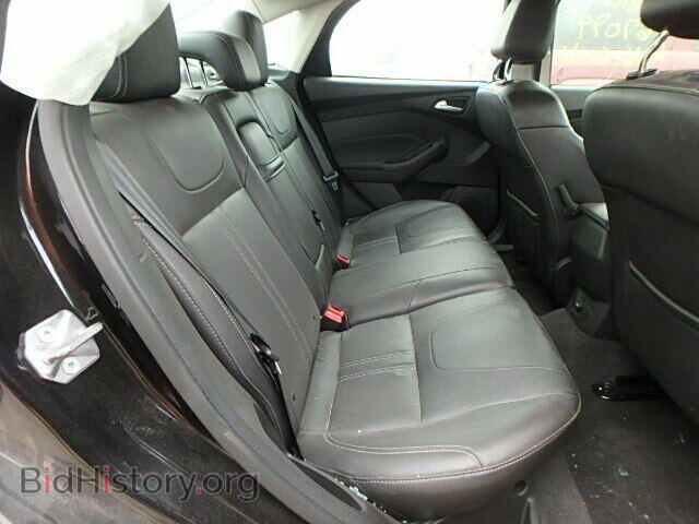 2012 FORD FOCUS - VIN: 1FAHP3H28CL168077 - Photo 6