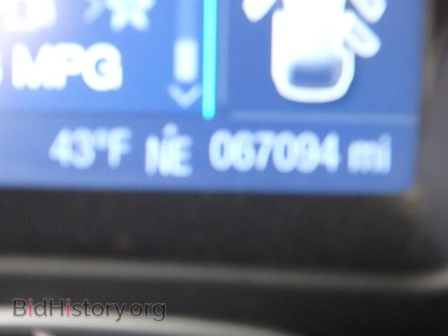 2012 FORD FOCUS - VIN: 1FAHP3H28CL168077 - Photo 8