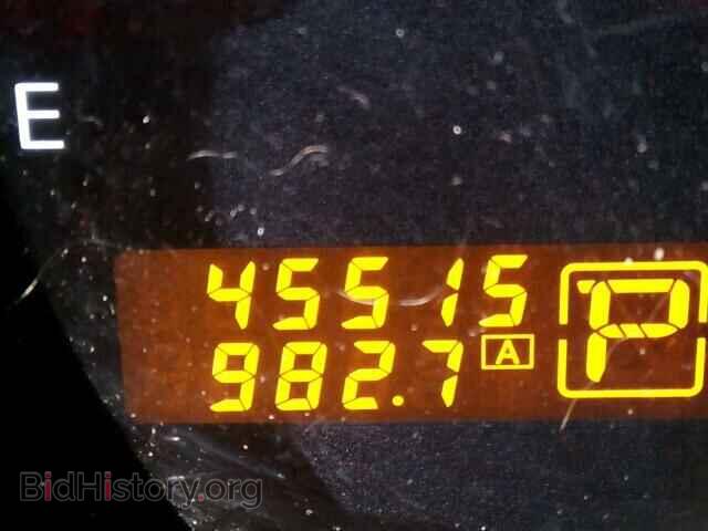 2007 NISSAN MAXIMA - VIN: 1N4BA41E07C816342 - Фото 8