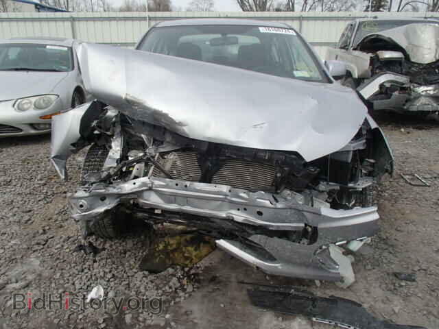 2012 SUBARU IMPREZA - VIN: JF1GJAC69CH006490 - Фото 7