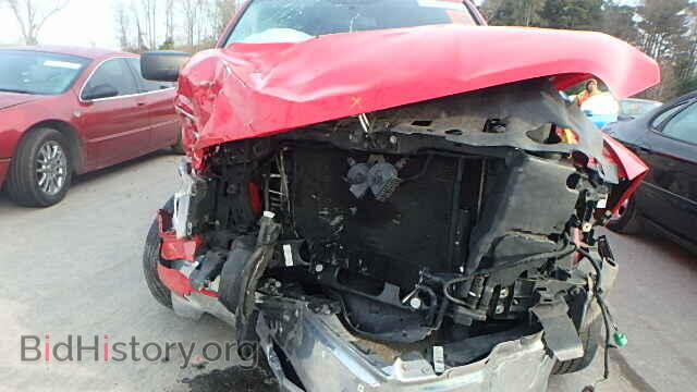 2012 DODGE RAM 1500 - VIN: 1C6RD6GP6CS129555 - Фото 7