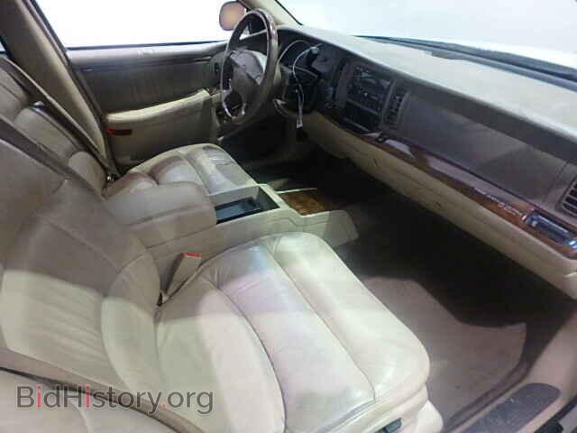 2004 BUICK PARK AVE - VIN: 1G4CU541944143623 - Фото 5