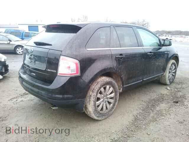 2009 FORD EDGE - VIN: 2FMDK39C29BA76451 - Photo 4