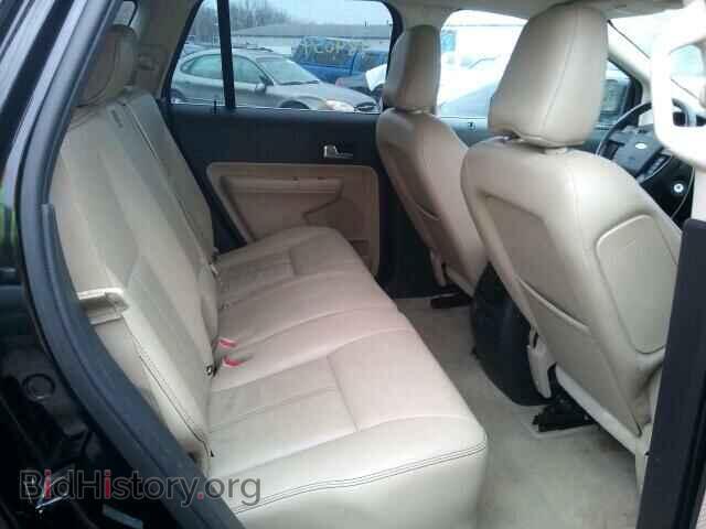 2009 FORD EDGE - VIN: 2FMDK39C29BA76451 - Photo 6