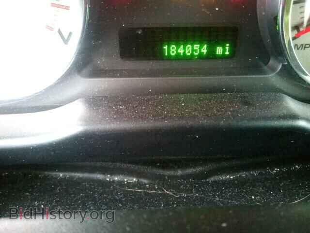2009 FORD EDGE - VIN: 2FMDK39C29BA76451 - Photo 8
