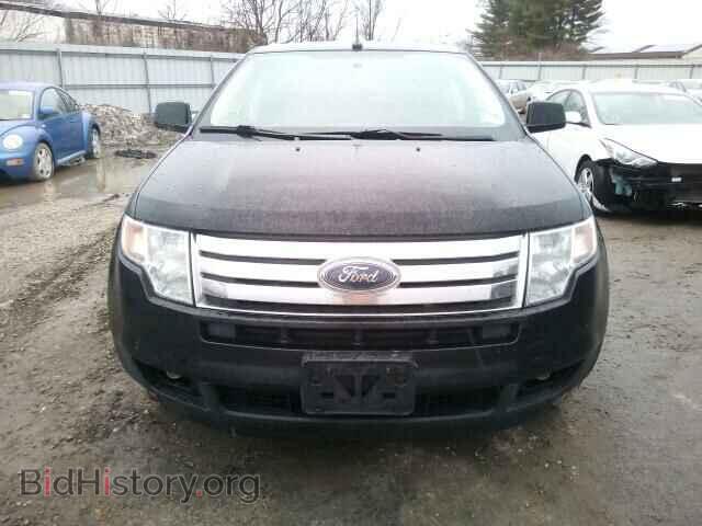 2009 FORD EDGE - VIN: 2FMDK39C29BA76451 - Photo 10