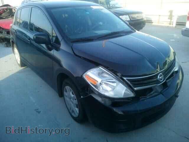 Фотография 3N1BC1CP6BL377486 - NISSAN VERSA 2011