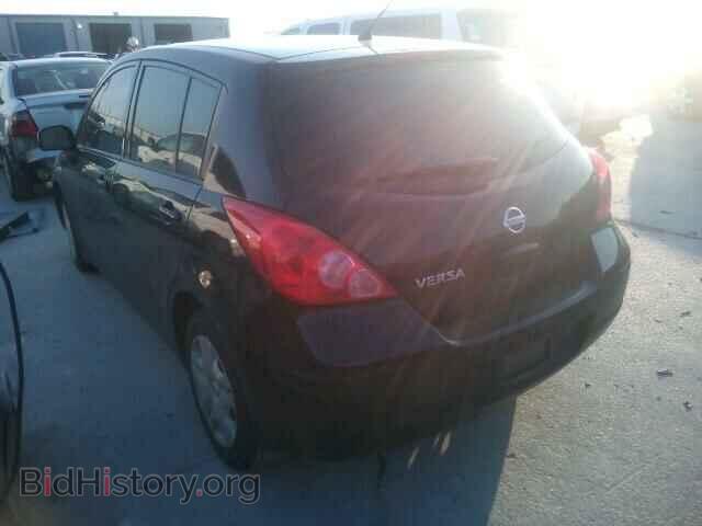 2011 NISSAN VERSA - VIN: 3N1BC1CP6BL377486 - Photo 3